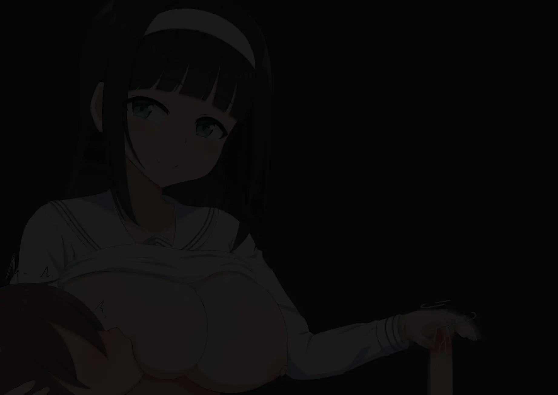Ojou-Sama Wa Shasei Kanri Ga Osuki | 아가씨께선 사정 관리를 좋아해